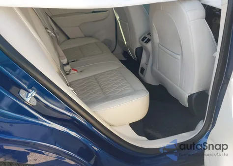 2023 Buick Envision Avenir Fwd из США, поврежденный, VIN LRBFZRR49PD069149